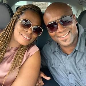 Meet your Posher, Keith